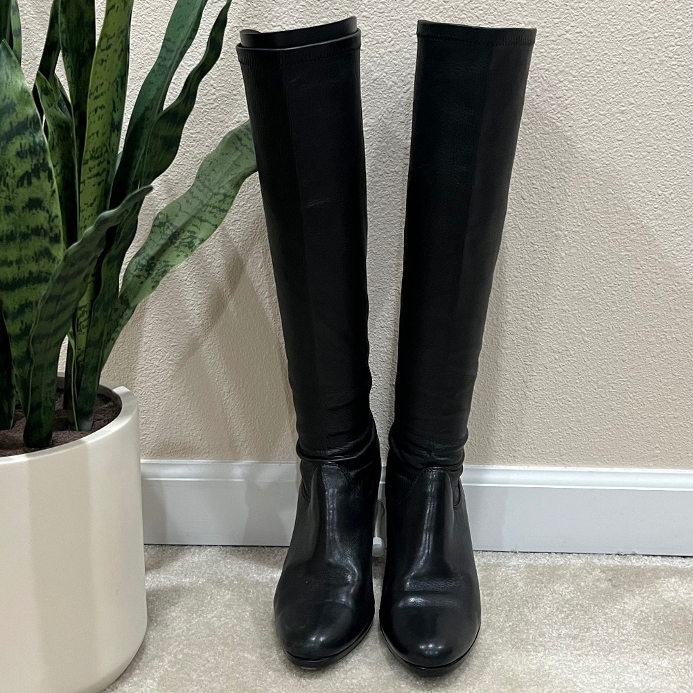 Vintage Cole Haan boots (size 7.5)